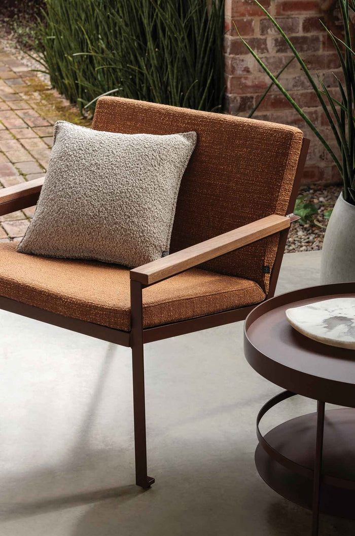 Elba Outdoor Upholstery Fabric - 10 Colours