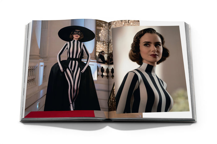 Emily in Paris: The Fashion Guide