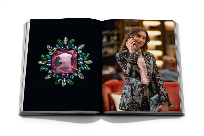 Emily in Paris: The Fashion Guide