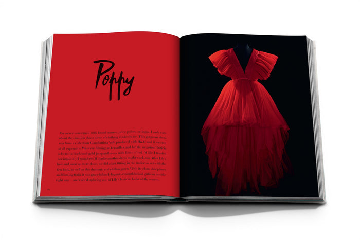 Emily in Paris: The Fashion Guide