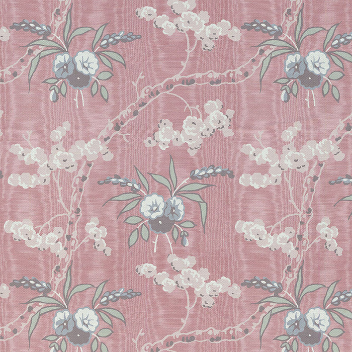 Emily's Bouquet Fabric - 6 Colours