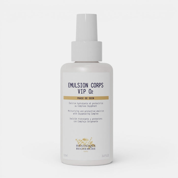 Emulsion Corps VIP O2 100ml