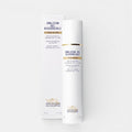 Biologique Recherche Bio-Sensible Emulsion – a lightweight, soothing face moisturizer in a white pump bottle, designed for sensitive, dehydrated, and irritated skin.