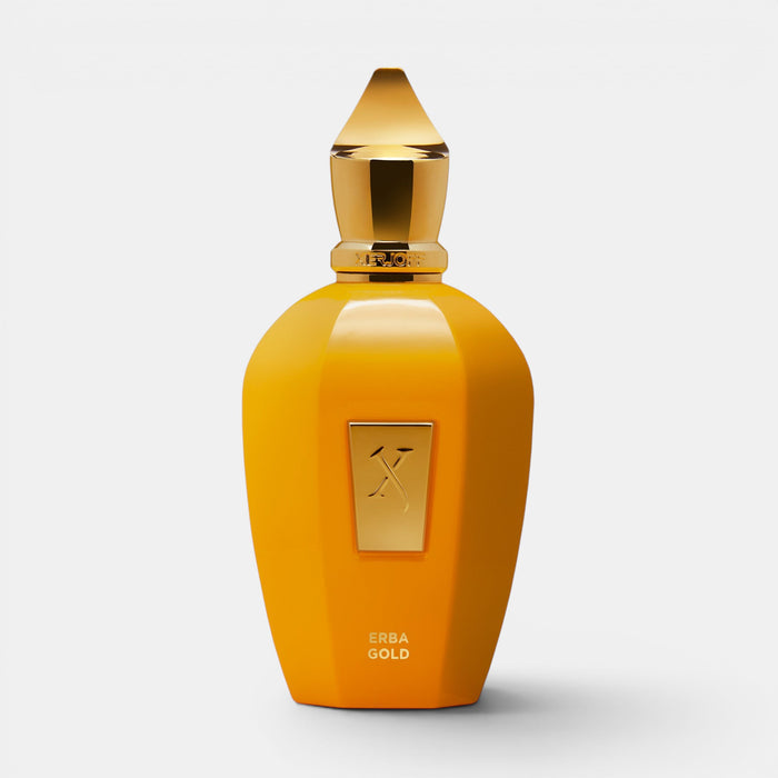 Erba Gold Eau de Parfum 100ml