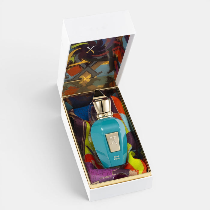 Erba Pura Eau de Parfum 100ml