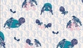 Erin's Birds - Wallpaper