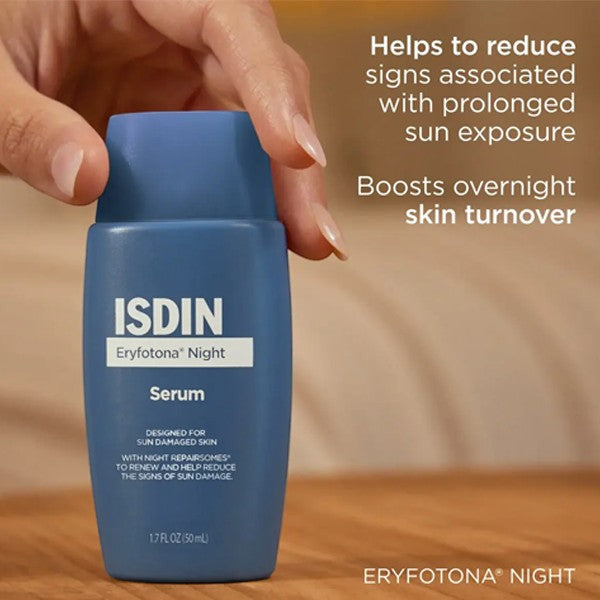 Eryfotona Night Serum