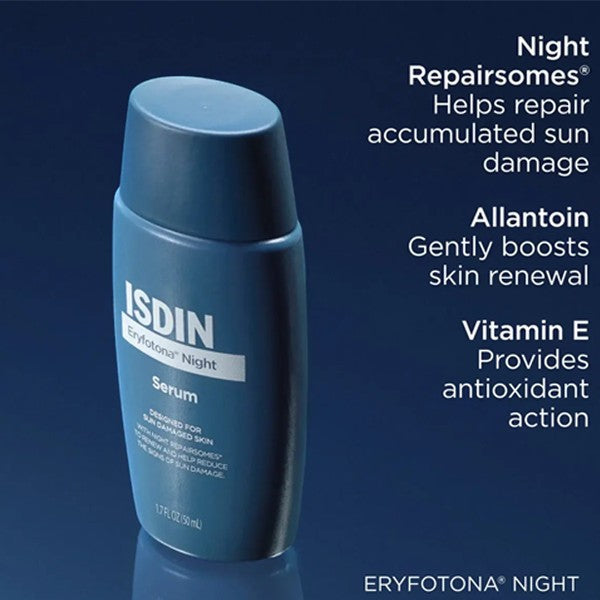 Eryfotona Night Serum