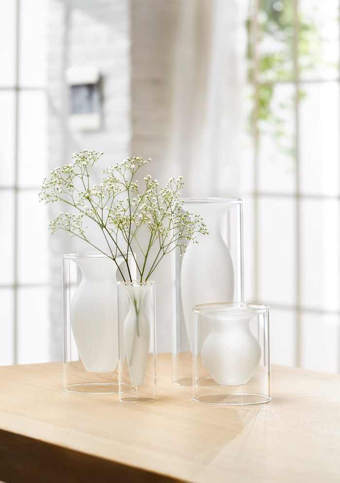 Esmeralda Vase - Extra Small