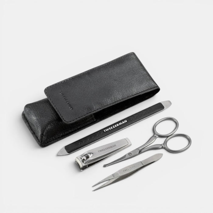 Essential Grooming Kit