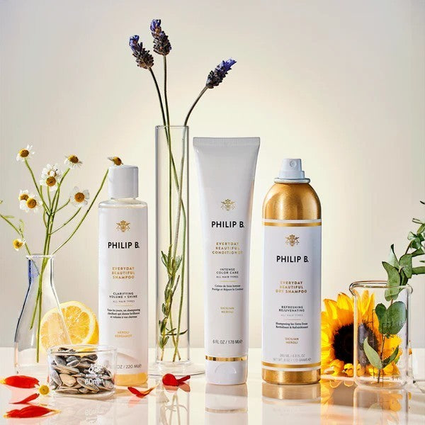 Everyday Beautiful Shampoo
