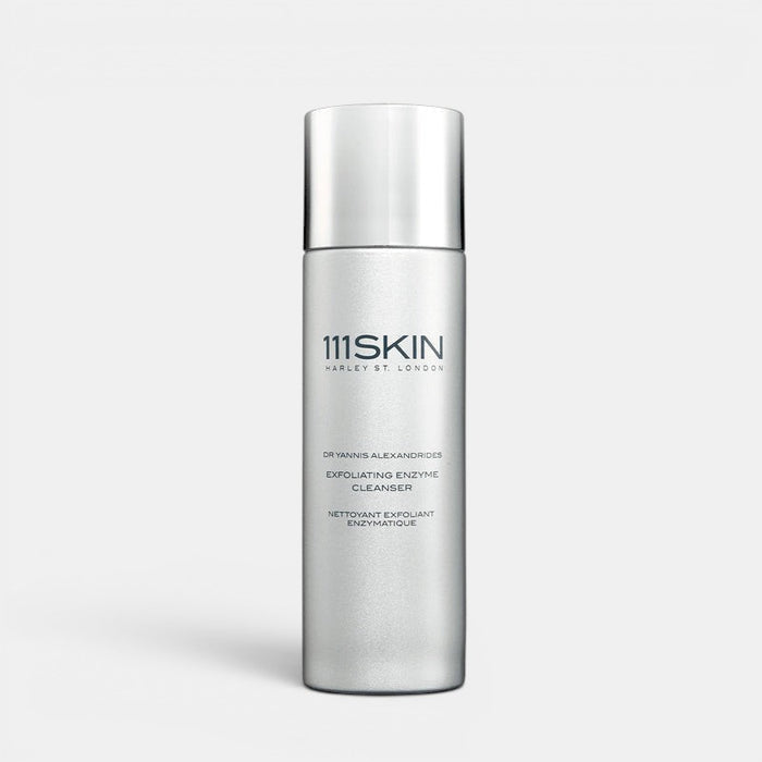 Exfoliating Enzyme Cleanser