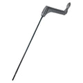 Extra long casket key crank cemetery supplies from lynch supply