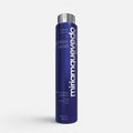 Shop Rescue Spa Extreme Caviar Restructuring Luxe Serum in a tall blue bottle for repairing and smoothing hair.