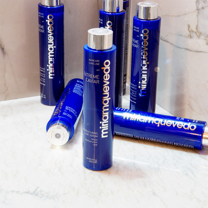 Extreme Caviar Restructuring Luxe Serum 250mL