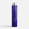 Shop Rescue Spa Extreme Caviar purple shampoo bottle for blonde and silver hair with silver cap