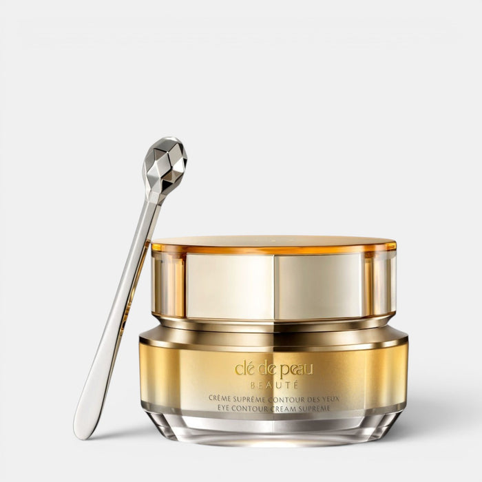Eye Contour Cream Supreme