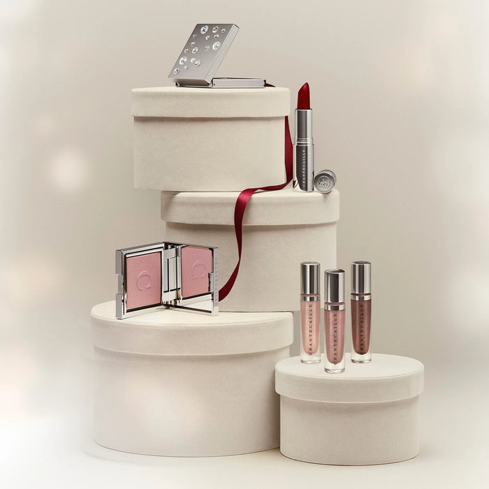 Eye Lumiere-Eclat Cristalline Collection