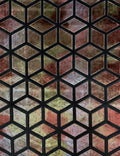 Faberge Grand Art of the Loom Fabric