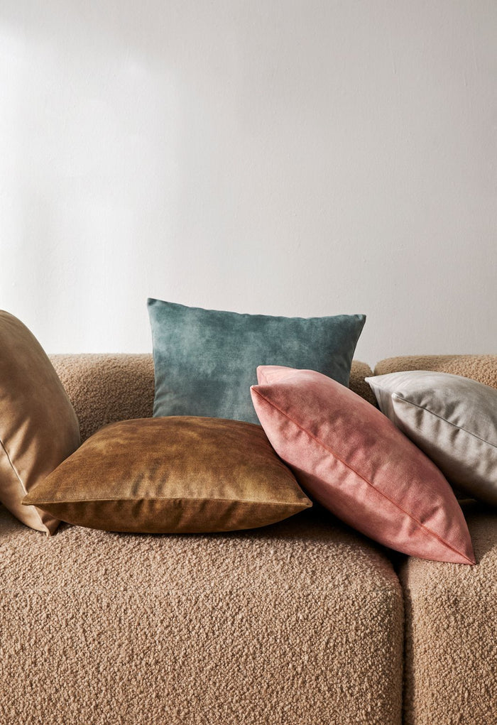Fabio Boucle Fabric - 8 colours