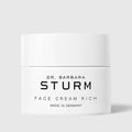 Dr. Barbara Sturm Face Cream Rich