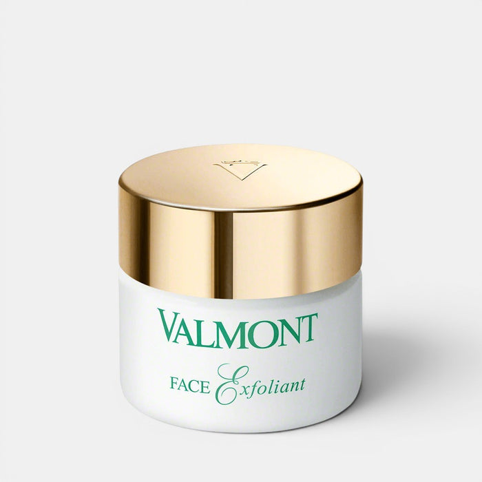 Face Exfoliant