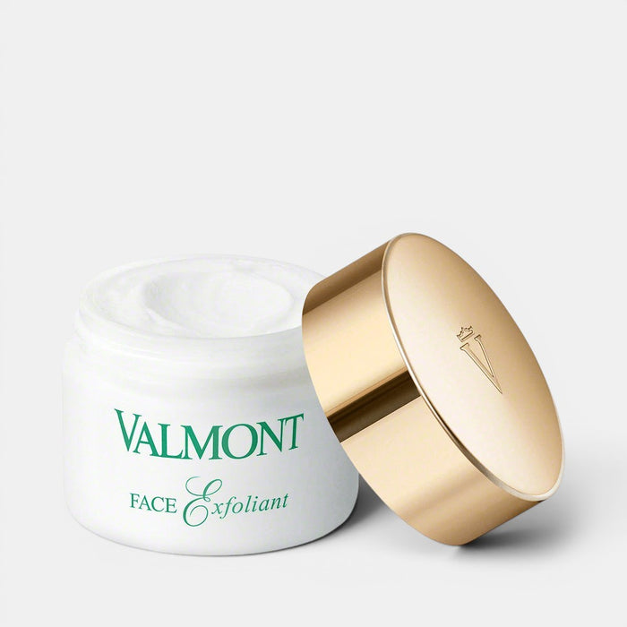 Face Exfoliant