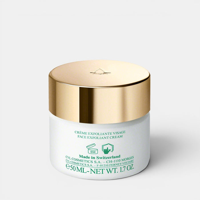 Face Exfoliant