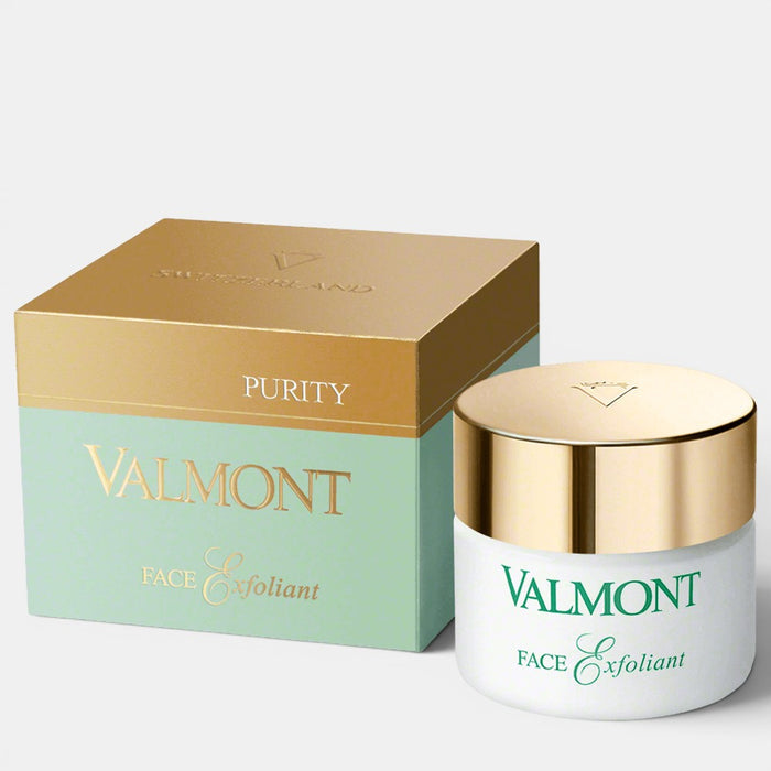 Face Exfoliant