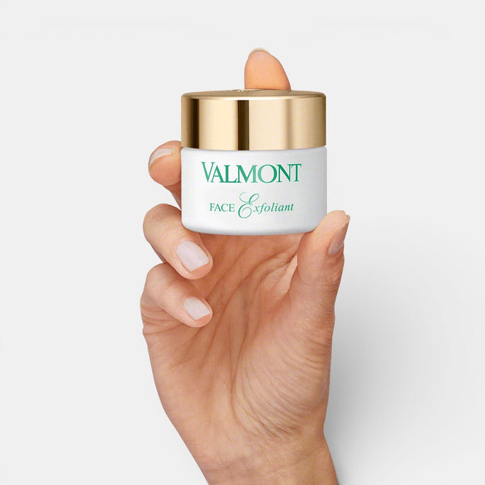 Face Exfoliant