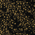 Versace Fall Wallpaper - Black/Gold