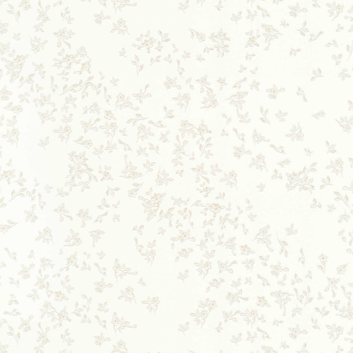 Versace Fall Wallpaper - Cream/Bronze