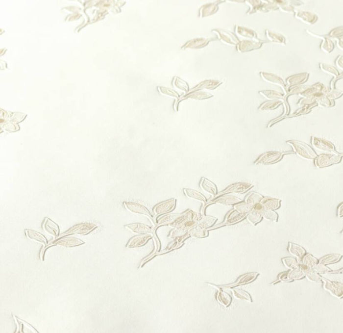 Versace Fall Wallpaper - Cream/Bronze