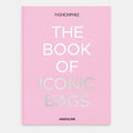 Fashionphile: The Book of Iconic Bags
