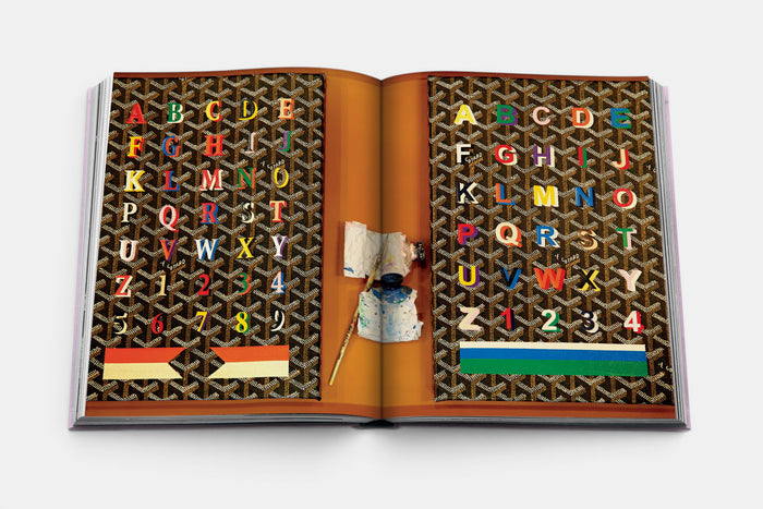 Fashionphile: The Book of Iconic Bags