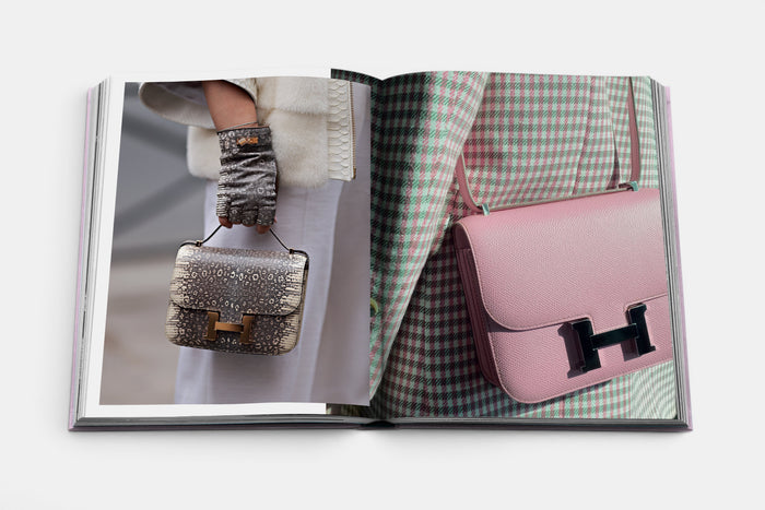 Fashionphile: The Book of Iconic Bags