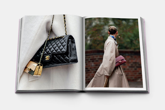Fashionphile: The Book of Iconic Bags