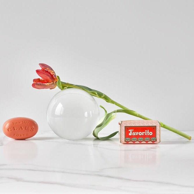 Favorito Red Poppy