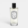 Shop Rescue Spa Figuier Fig Tree room spray in a 150ml clear glass bottle with a black cap and iconic oval label.