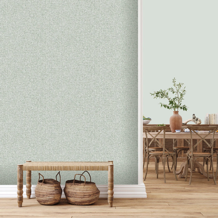 Fiji Plain Texture - Sage