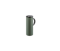 Firenze Jug - Olive Green Matt