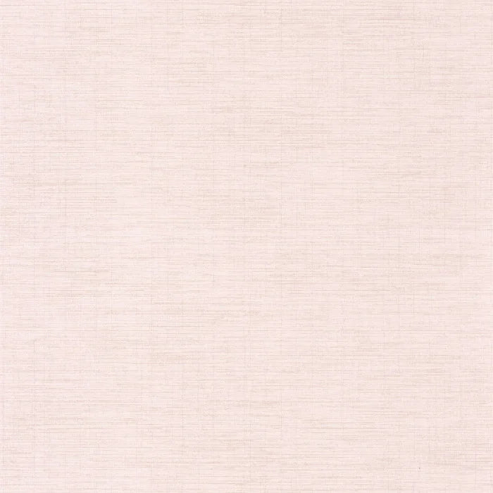 Five O'clock Vinyl Wallpaper - Pink - Discontinuing