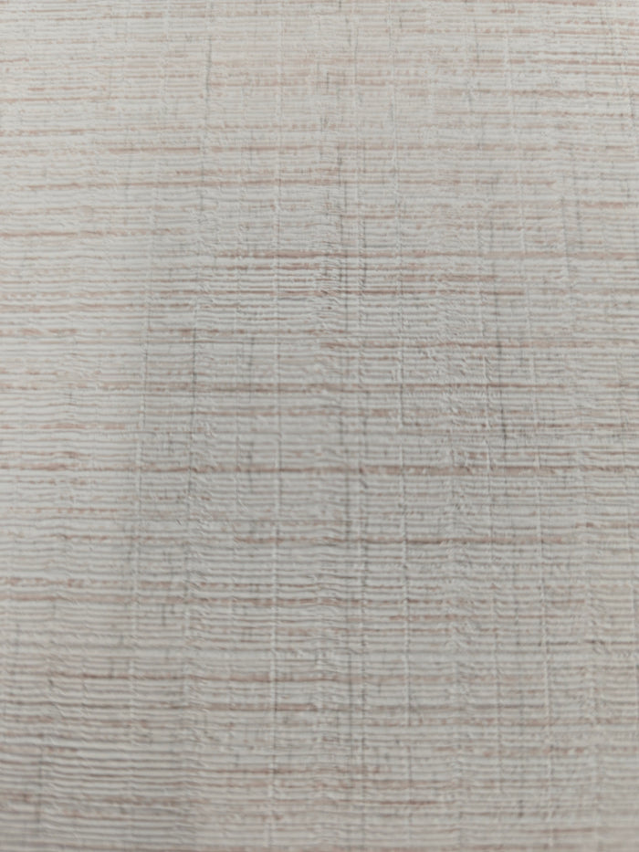 Five O'clock Vinyl Wallpaper - Pink - Discontinuing