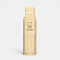 Shop Rescue Spa Oribe Flash Form Finishing Spray Wax in a gold aerosol bottle for textured hair styling.