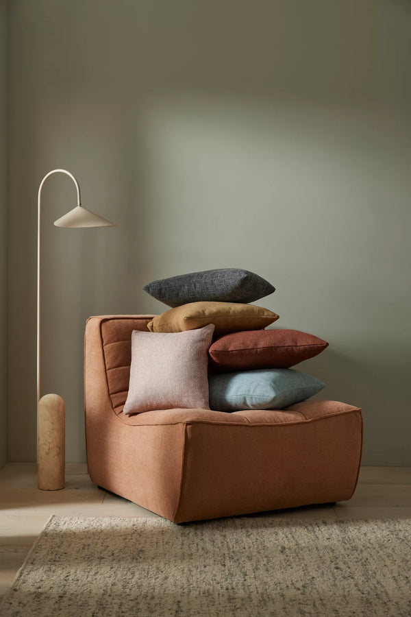 Flemington Upholstery Fabric - 12 Colours