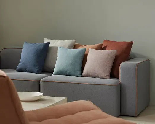 Flemington Upholstery Fabric - 12 Colours