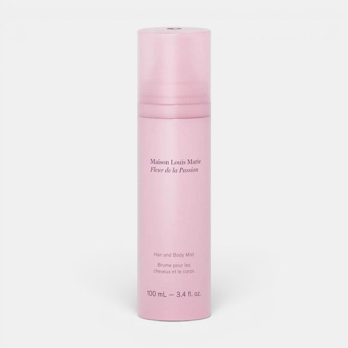 Fleur de la Passion Hair and Body Mist