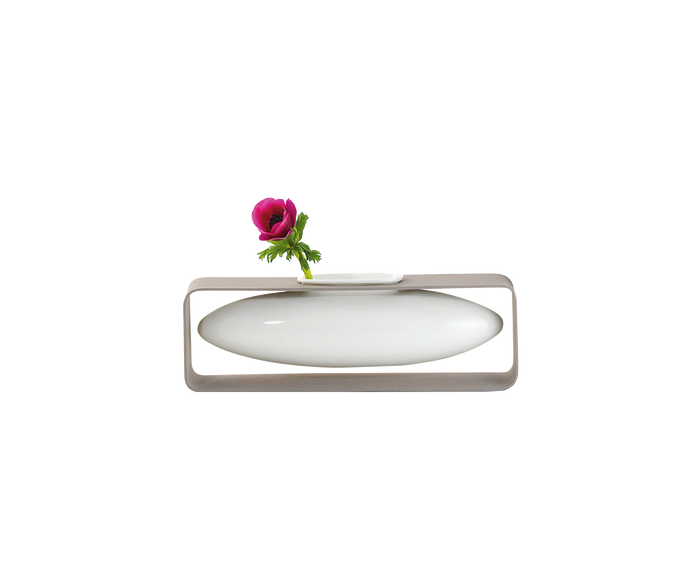 Float Vase - Lateral