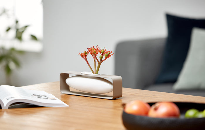 Float Vase - Lateral