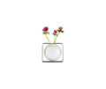 Float Vase - Round